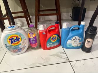 Household bundle