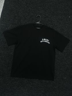 Amiri Shirts