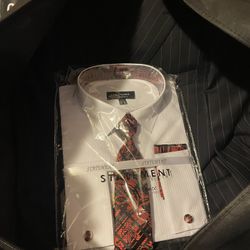 Big/ Tall Man Suites.. 