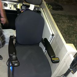 Chair