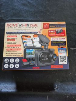 Dash cam