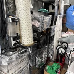Storage …Everything Must Go! 