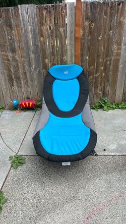 Lawn chair