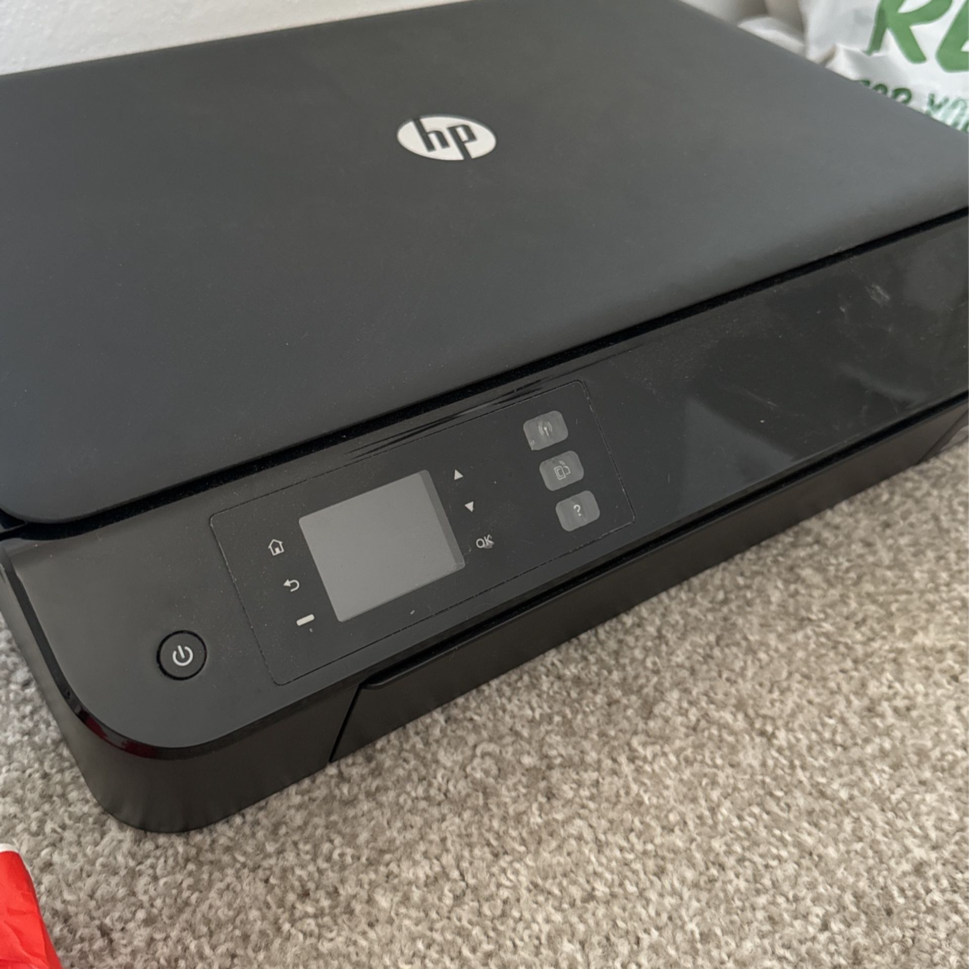 HP ENVY 4500 Printer