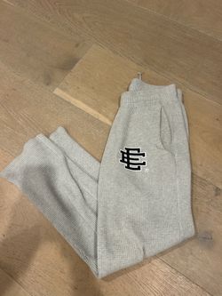 Eric Emanuel Sweatpants