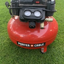 Compresser Cable Poter 6 G