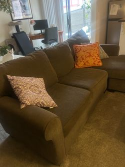 Sectional Sofa