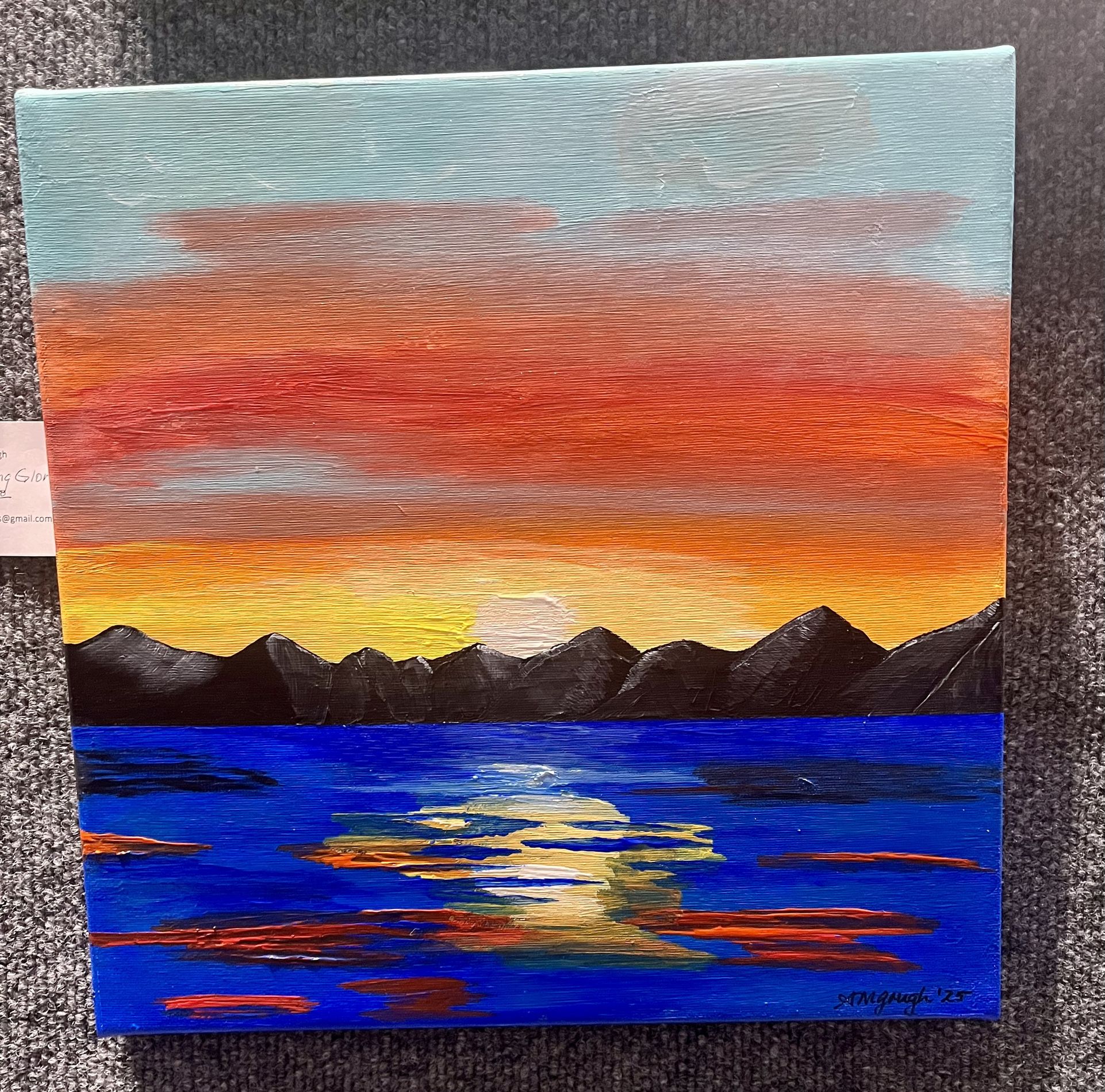Painting