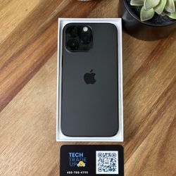 iPhone 14 Pro Max 512Gb Black 🖤 Unlocked