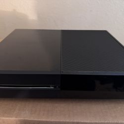 Xbox one 500GB Console and Kinect And TVs