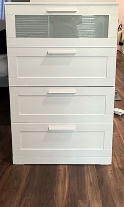 IKEA Brimnes Dresser