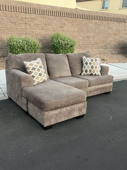 Small Sectional Couch Sofa