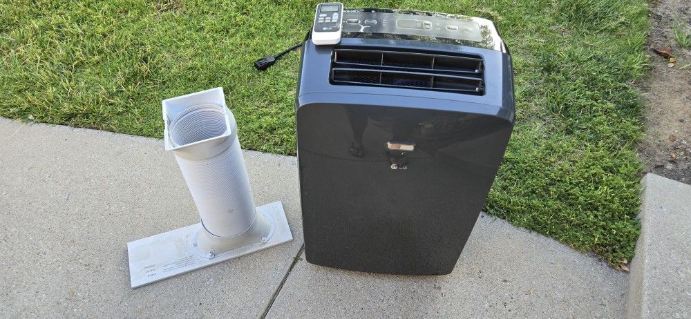 Portable Air Conditioner LG