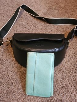 Hobo Brand Wallet.