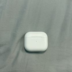 AirPods 3 Wireless Charging Case (case Only) 