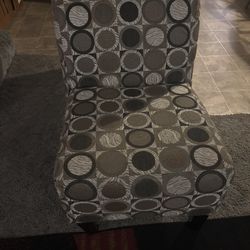 Decorative Chair