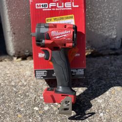 Milwaukee Impact Wrench