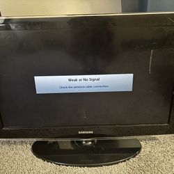 Samsung 32 Inch Tv 