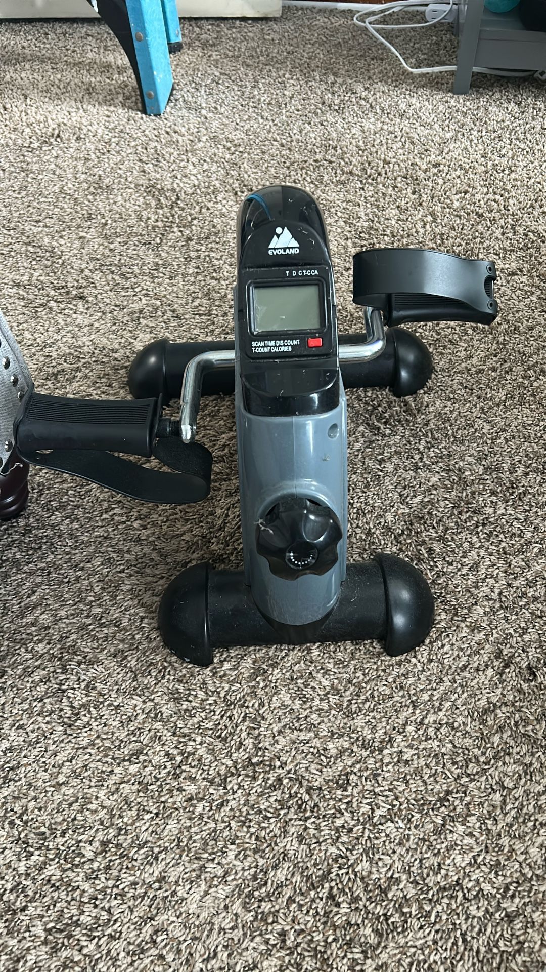 Mini Exercise Bike