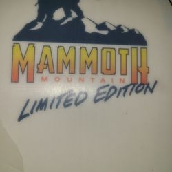 Limited Edition Snowboard (915 W. Orangethorpe Ave, Fullerton 92832)