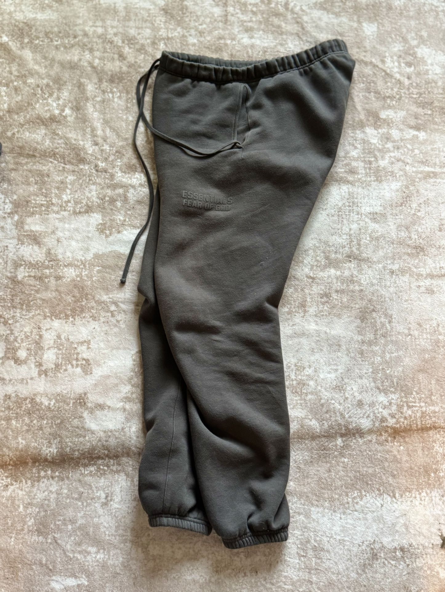 Essentials FOG Sweatpants Size M