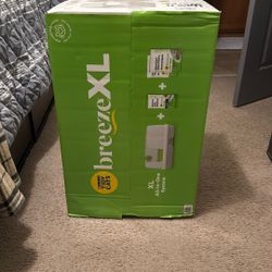 Tidy Cats Litter Box