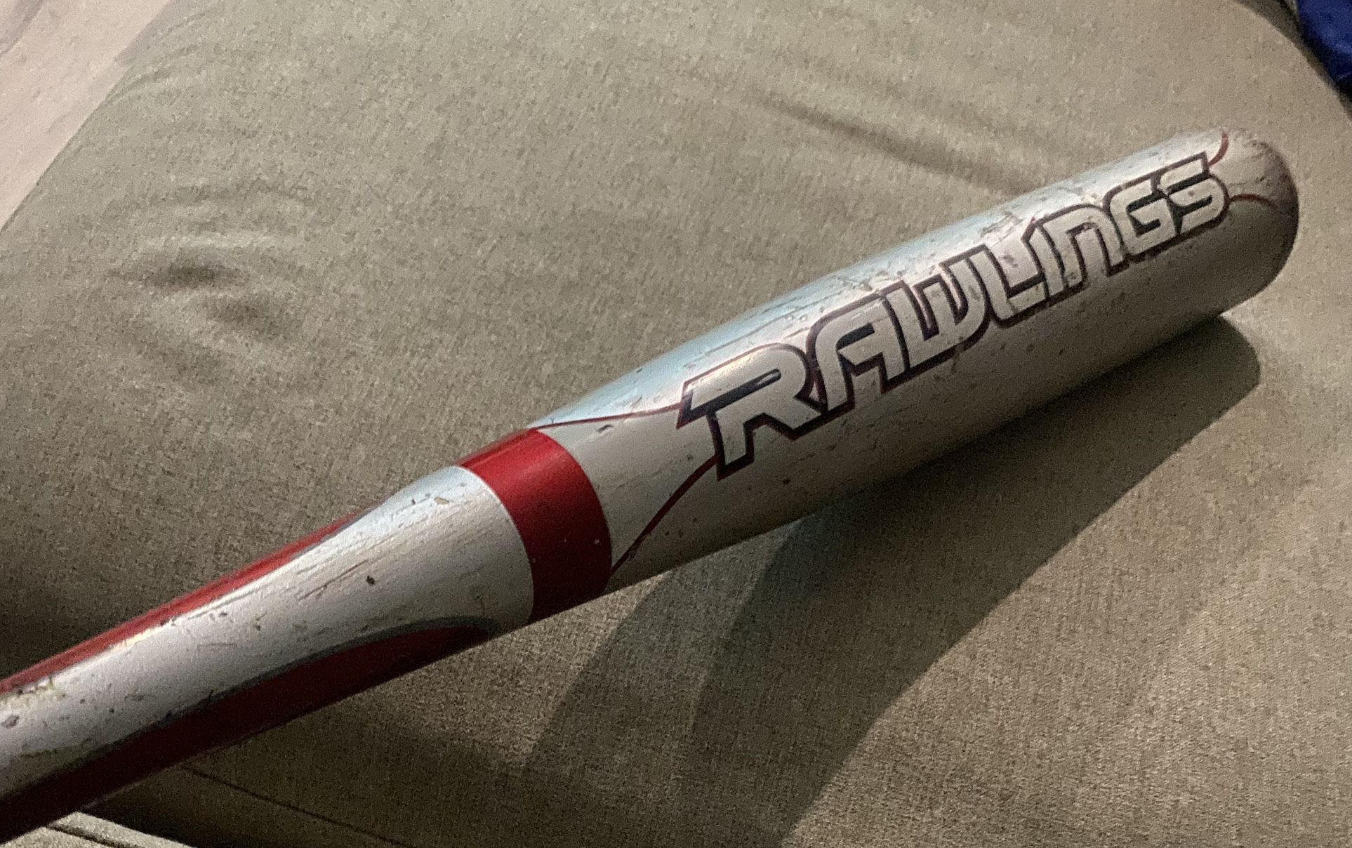 Rawlings 5150 BESR Senior