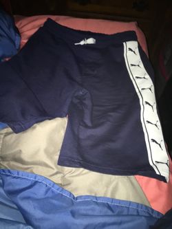 Puma shorts