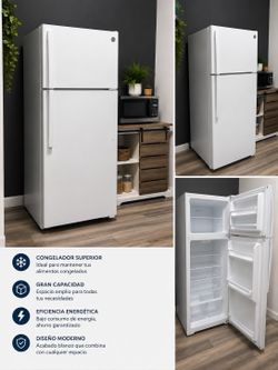 Fridge