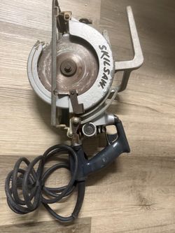 SKILSAW Model 77