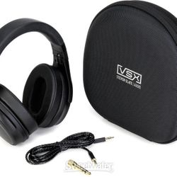 Slate Audio VSX Modeling Headphones - Platinum Edition