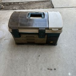 Plano Fishing Box