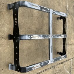 Tacoma (3rd Gen) RCI Bedrack/Halfrack