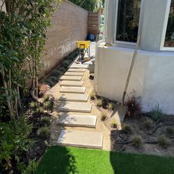 Landscaping , Sprinkler Repair 