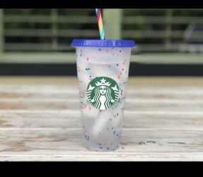 Starbucks Cup