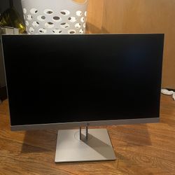 23’ HP Monitor 