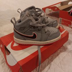 Nike 6c Buenas Condiciones $25