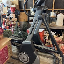 Nordictrack Elliptical