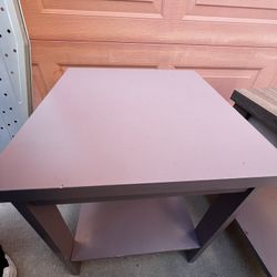 Small Table