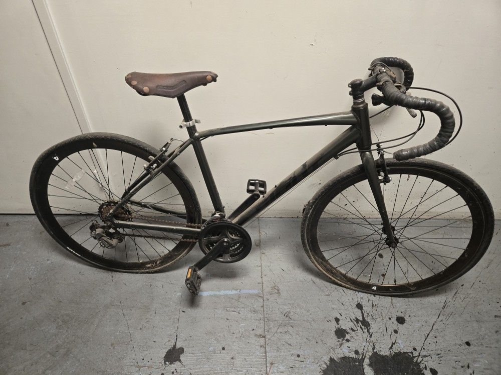 Giant Escape Bike