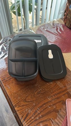 Tupperware Mexicano
