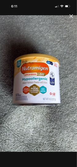 enfamil nutramigen