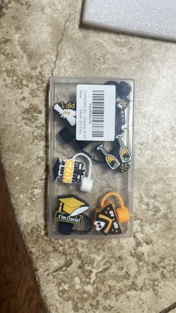 Straw accessories brand new