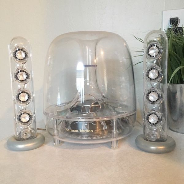 Harman Kardon SoundSticks II for Sale in Gilbert, AZ - OfferUp