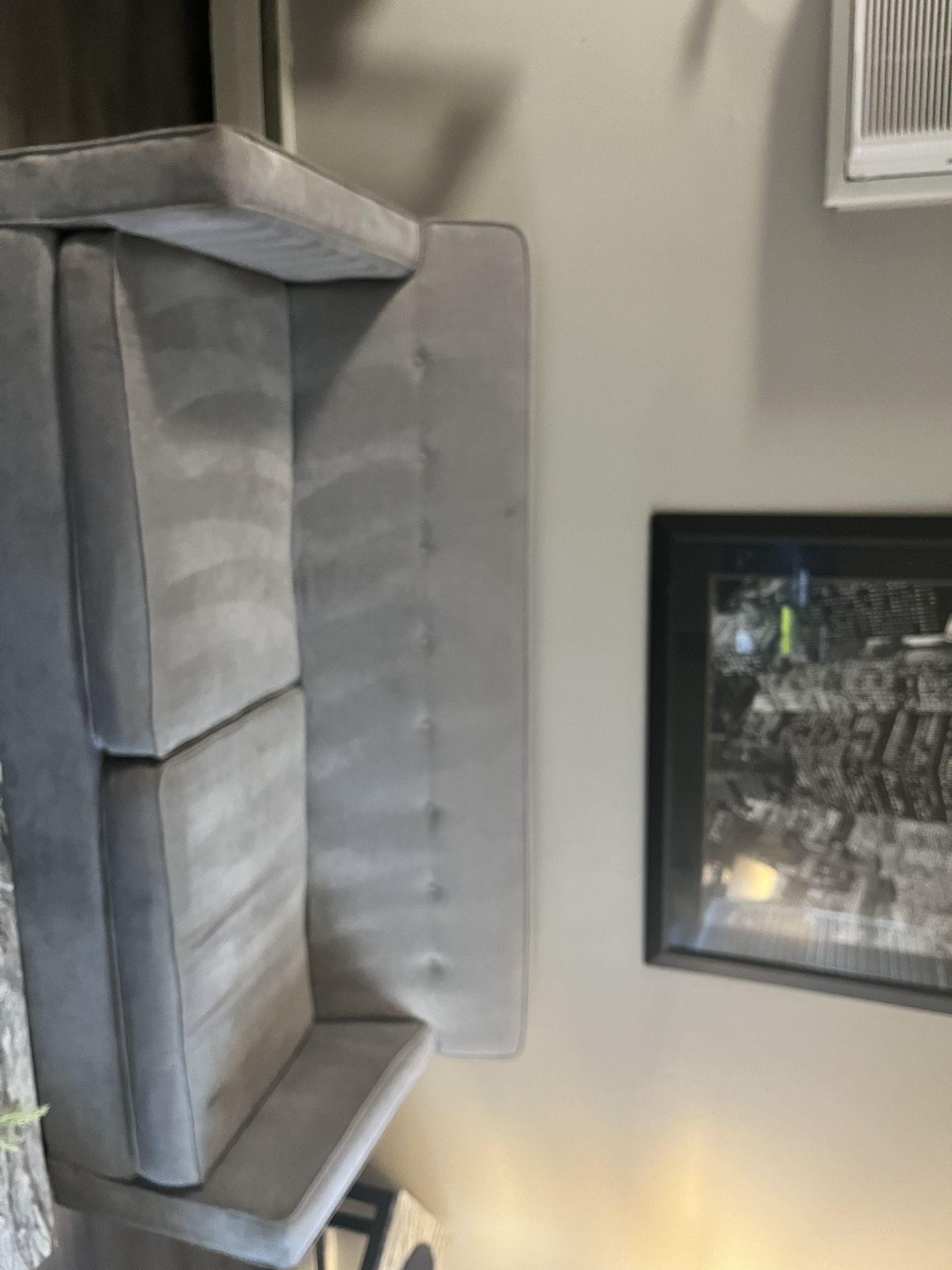 3 Piece Couch