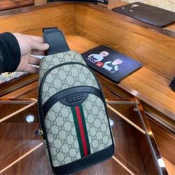 Gucci CrossBody bag