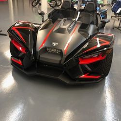 Polaris SlingShot R LIMITED EDITION 2020 