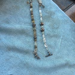 Sterling Silver 