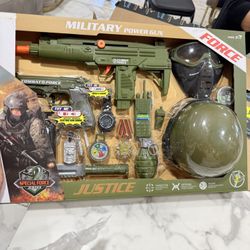 Kids Roy With Helmet New $30 Each 