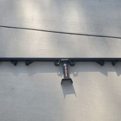 Motorcycle Tie Down TruckBed Bar
